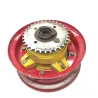 Jante arriere YAMAHA LB 50 1974-1996 CHAPPY 439 Jante arriere YAMAHA LB 50 1974-1996 CHAPPY 439