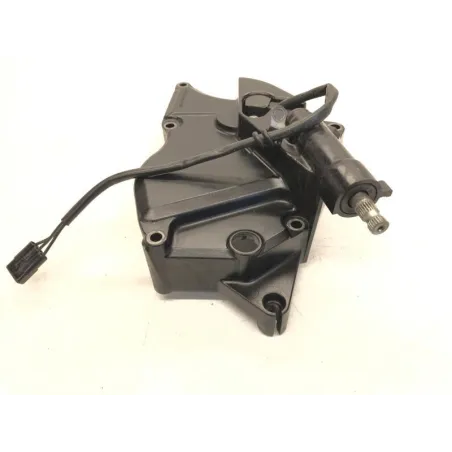 Carter pignon de sortie de boite SUZUKI GSXR 750 2008-2010