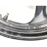 Jante avant YAMAHA XP 500 2001-2003 TMAX Jante avant YAMAHA XP 500 2001-2003 TMAX
