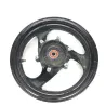 Jante avant YAMAHA XP 500 2001-2003 TMAX Jante avant YAMAHA XP 500 2001-2003 TMAX