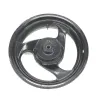 Jante arriere YAMAHA XP 500 2001-2003 TMAX