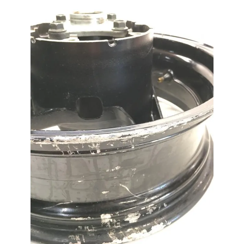 Jante arriere YAMAHA XP 500 2001-2003 TMAX