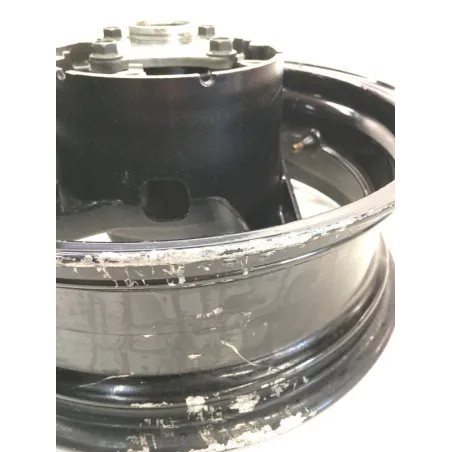 Jante arriere YAMAHA XP 500 2001-2003 TMAX