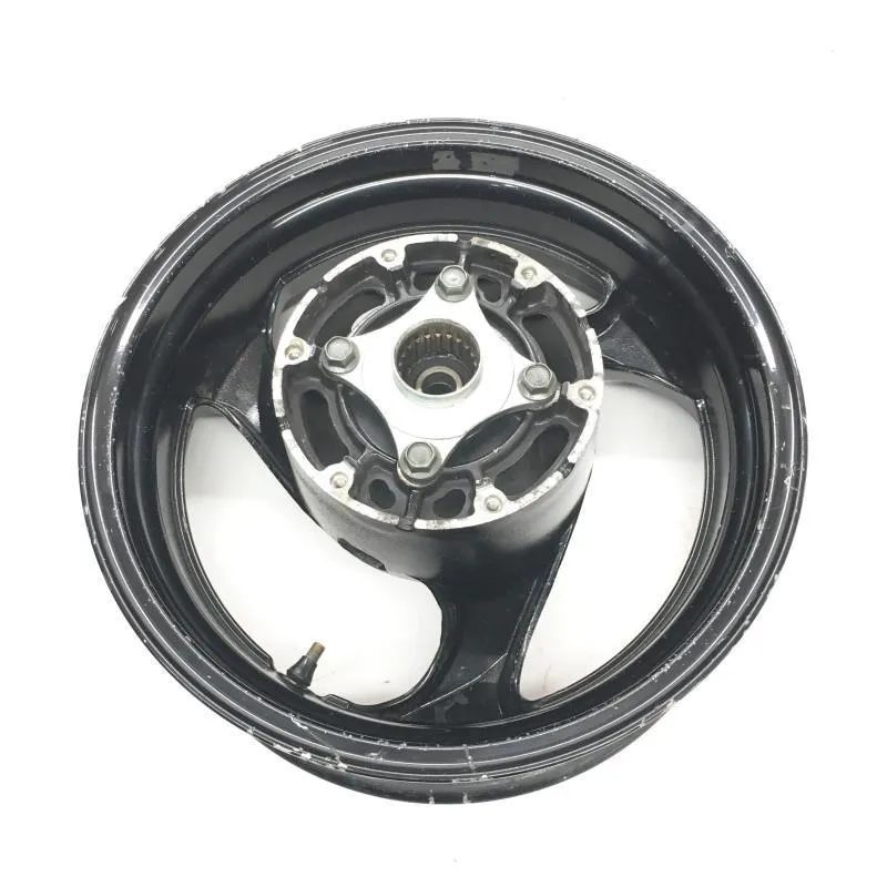 Jante arriere YAMAHA XP 500 2001-2003 TMAX