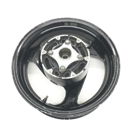 Jante arriere YAMAHA XP 500 2001-2003 TMAX