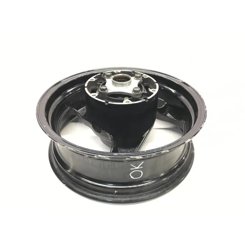 Jante arriere YAMAHA XP 500 2001-2003 TMAX