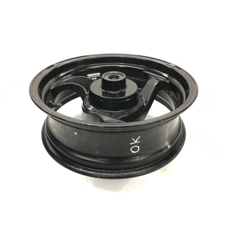 Jante arriere YAMAHA XP 500 2001-2003 TMAX