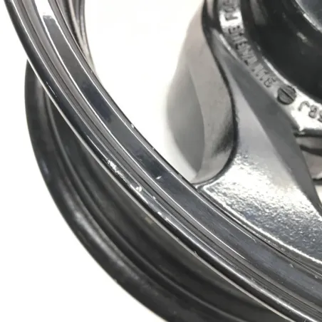 Jante arriere YAMAHA XP 500 2001-2003 TMAX