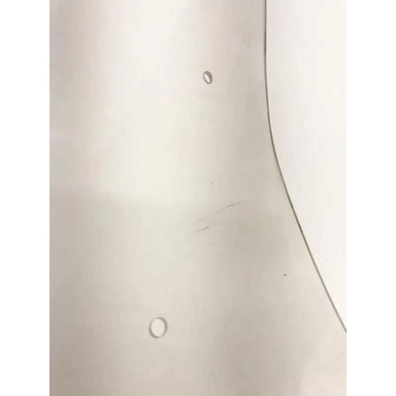 Bulle KYMCO AGILITY 125 2008-2011