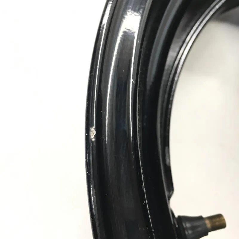 Jante arriere YAMAHA XP 500 2001-2003 TMAX