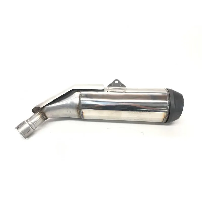 Silencieux (echappement) HONDA VFR 800 F 2014-2020
