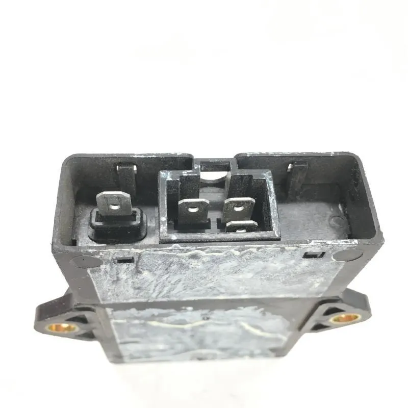 Boitier gestion valve (echappement) HONDA NSR 400 1985-1987
