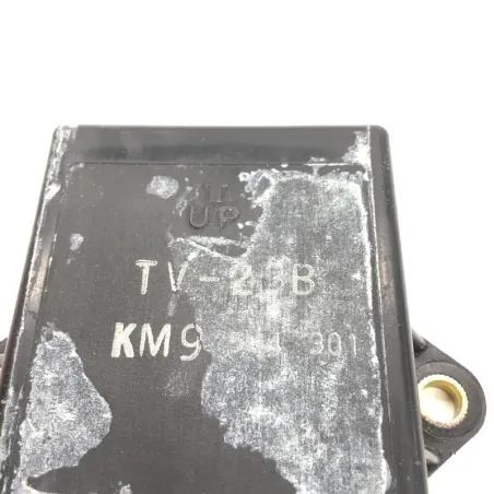 Boitier gestion valve (echappement) HONDA NSR 400 1985-1987