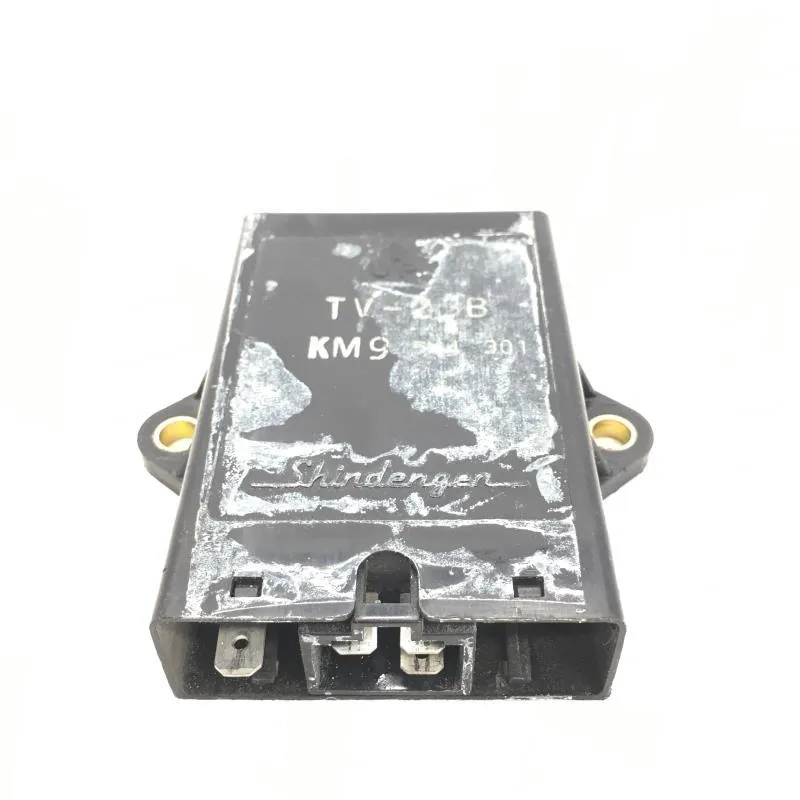 Boitier gestion valve (echappement) HONDA NSR 400 1985-1987