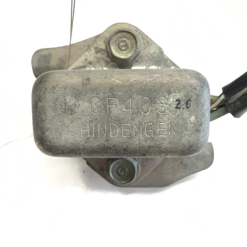 Boitier cdi HONDA XL 125 S 1979-1985