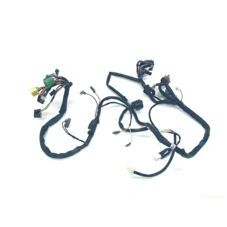 Faisceau electrique SUZUKI GS 500 E 2001-2002