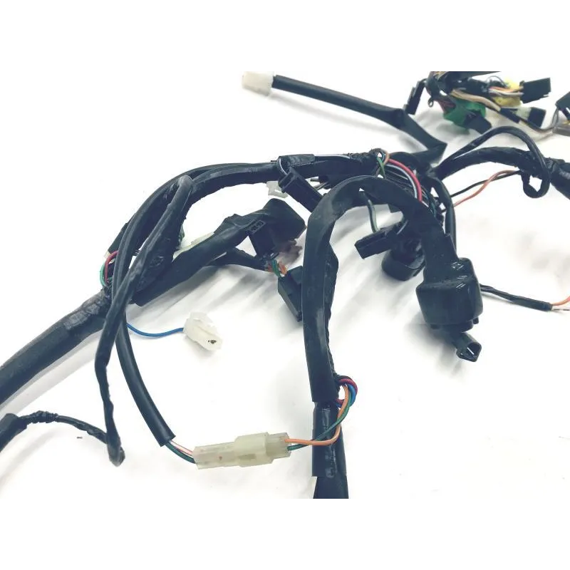Faisceau electrique SUZUKI GS 500 E 2001-2002