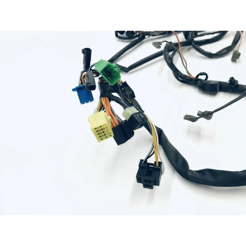 Faisceau electrique SUZUKI GS 500 E 2001-2002
