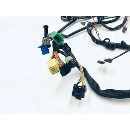 Faisceau electrique SUZUKI GS 500 E 2001-2002
