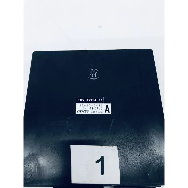Jeu de serrure contacteur a cle code YAMAHA MTX 850 2018-2019 NIKEN