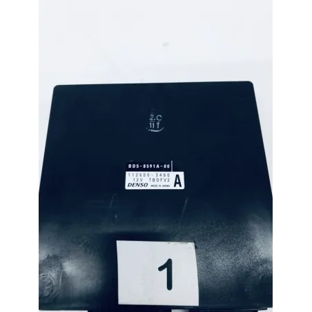 Jeu de serrure contacteur a cle code YAMAHA MTX 850 2018-2019 NIKEN
