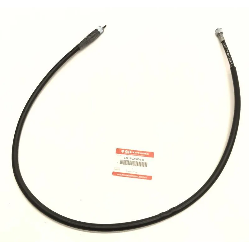 Cable compteur SUZUKI UX 50 1999-2000 ZILLION