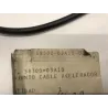 Cable d'accelerateur SUZUKI CP 50 1985-1994