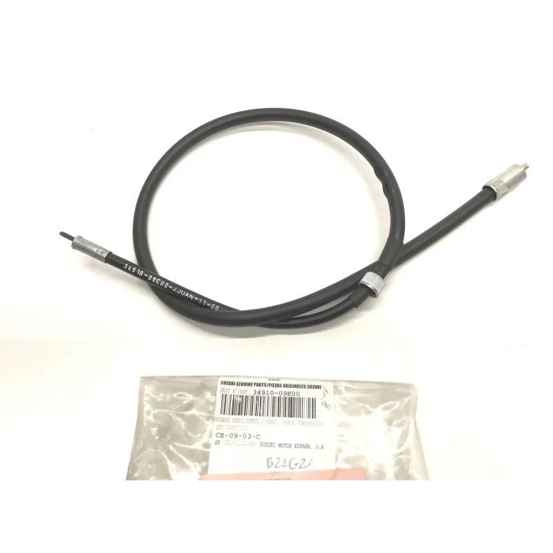 Cable compteur SUZUKI AH 50 1992-1995 ADDRESS