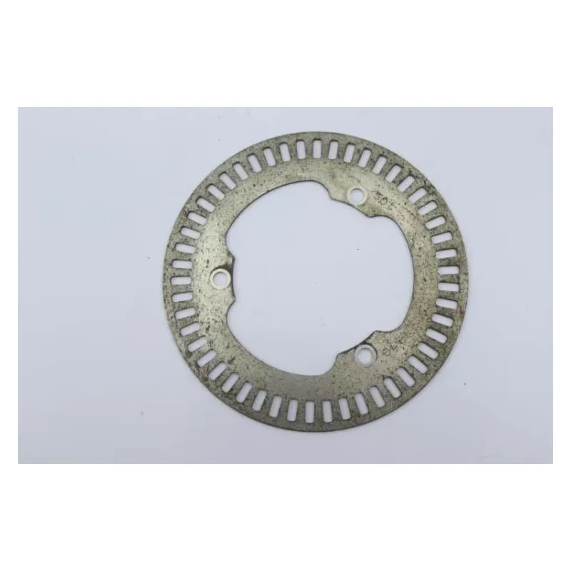 Roue crantée arriere SUZUKI VSTROM 1000 2014 - 2016