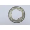 Roue crantée arriere SUZUKI VSTROM 1000 2014 - 2016