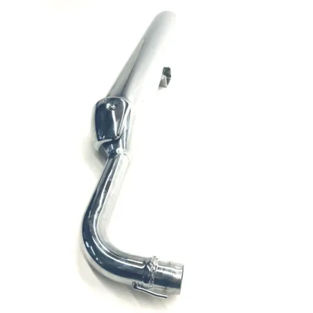 Silencieux droit (echappement) TRIUMPH BONNEVILLE 1200 2018-2020 SPEEDMASTER