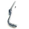 Silencieux droit (echappement) TRIUMPH BONNEVILLE 1200 2018-2020 SPEEDMASTER Silencieux droit (echappement) TRIUMPH BONNEVILLE 1200 2018-2020 SPEEDMASTER
