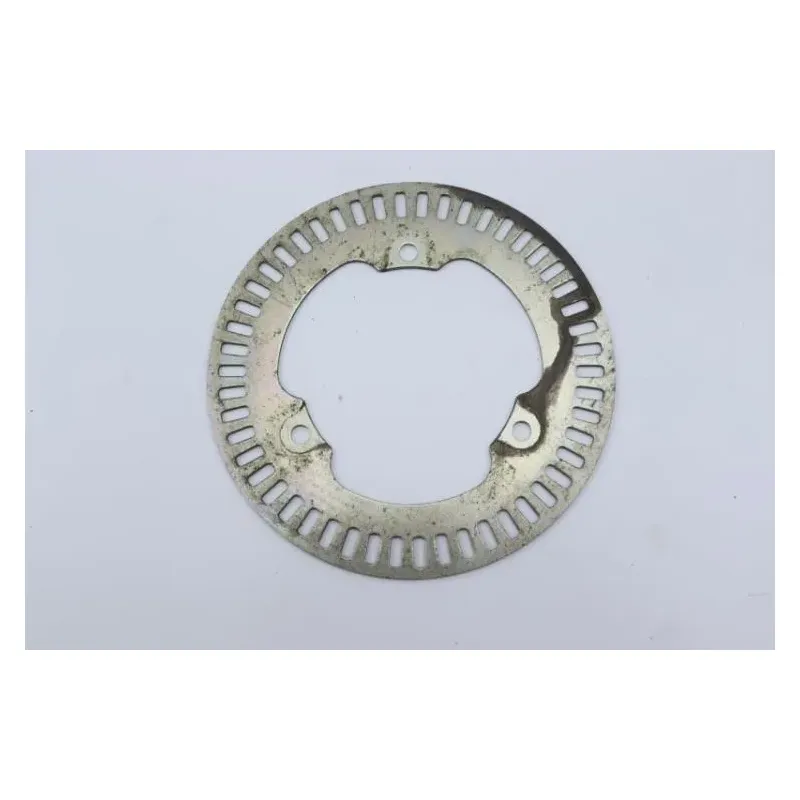 Roue crantée arriere SUZUKI VSTROM 1000 2014 - 2016
