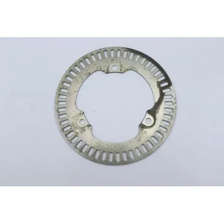 Roue crantée arriere SUZUKI VSTROM 1000 2014 - 2016