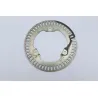 Roue crantée arriere SUZUKI VSTROM 1000 2014 - 2016