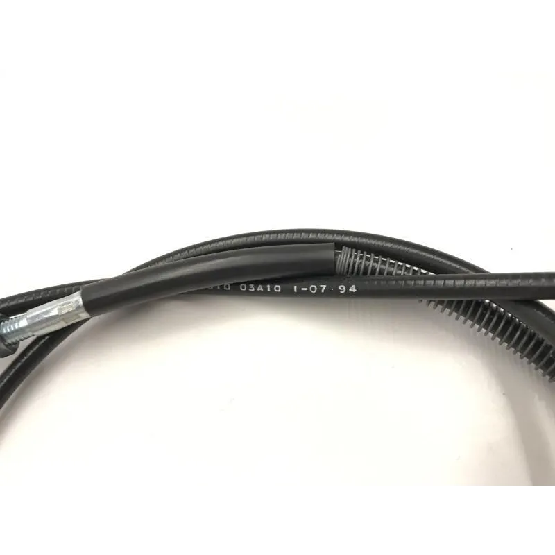 Cable de frein arriere SUZUKI CP 50 1985-1994