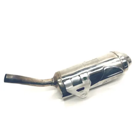 Silencieux gauche (echappement) TRIUMPH STREET TRIPLE 675 2007-2011