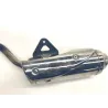 Silencieux gauche (echappement) TRIUMPH STREET TRIPLE 675 2007-2011 Silencieux gauche (echappement) TRIUMPH STREET TRIPLE 675 2007-2011