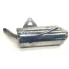 Silencieux gauche (echappement) TRIUMPH STREET TRIPLE 675 2007-2011 Silencieux gauche (echappement) TRIUMPH STREET TRIPLE 675 2007-2011