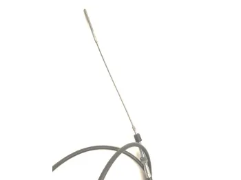 Cable de frein arriere SUZUKI CP 50 1985-1994