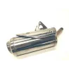 Silencieux droit (echappement) TRIUMPH STREET TRIPLE 675 2007-2011