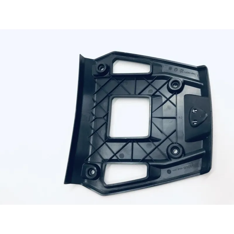 Porte paquets arriere TRIUMPH TIGER 1200 2012-2018 EXPLORER
