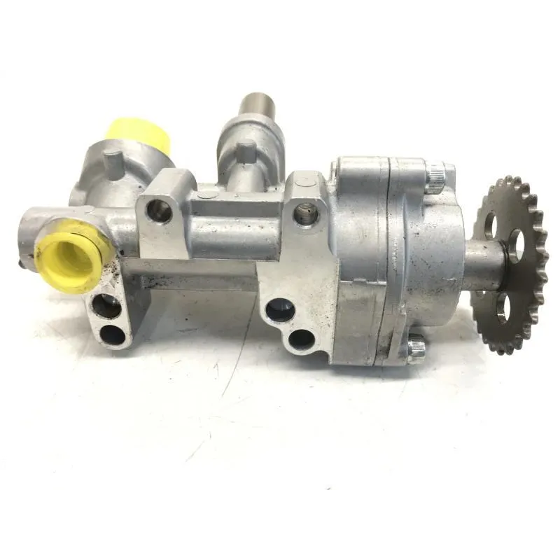 Pompe a huile SUZUKI GSXR 750 2008-2010