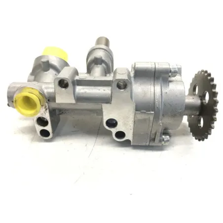 Pompe a huile SUZUKI GSXR 750 2008-2010