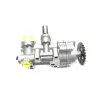 Pompe a huile SUZUKI GSXR 750 2008-2010 Pompe a huile SUZUKI GSXR 750 2008-2010