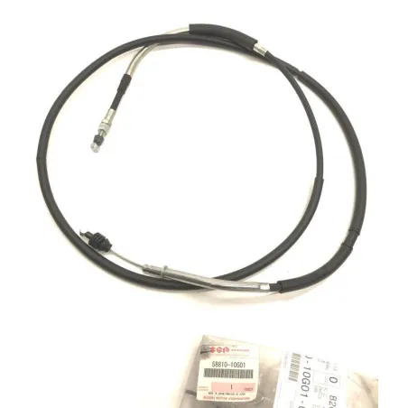 Cable de frein arriere SUZUKI AN 650 2006-2010 BURGMAN