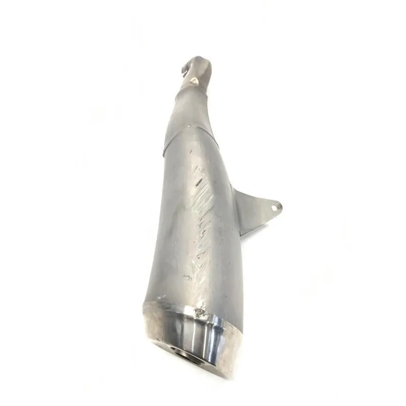 Silencieux gauche (echappement) SUZUKI GSXR 1000 2009-2011