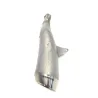 Silencieux gauche (echappement) SUZUKI GSXR 1000 2009-2011 Silencieux gauche (echappement) SUZUKI GSXR 1000 2009-2011
