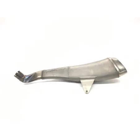 Silencieux gauche (echappement) SUZUKI GSXR 1000 2009-2011