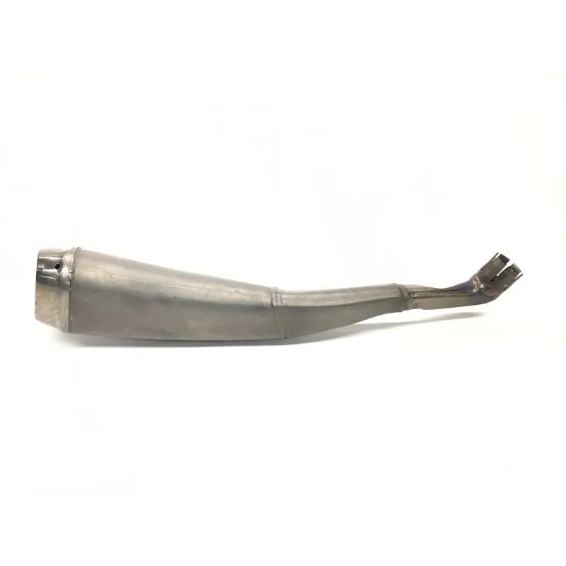 Silencieux gauche (echappement) SUZUKI GSXR 1000 2009-2011